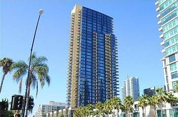 1st image of 700 W E St Unit 2805