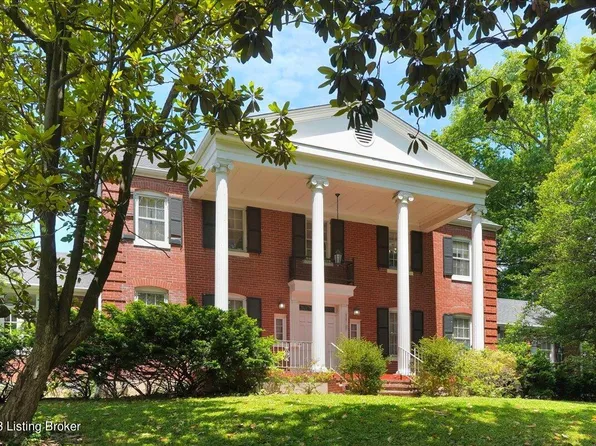 3000 Biloxi Ct, Louisville, KY 40205