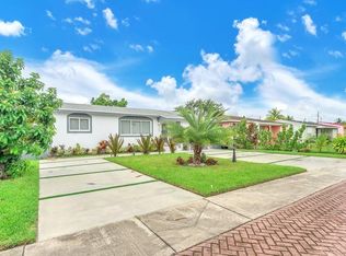 1340 NW 131st St, North Miami, FL 33167