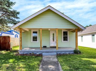 704 Noble St, Seymour, IN 47274