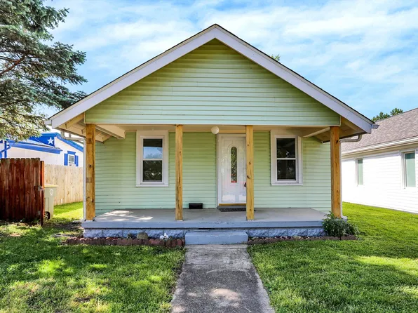 704 Noble St, Seymour, IN 47274