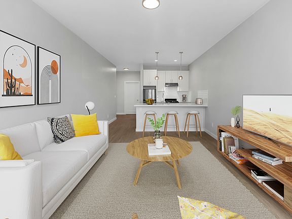 5th image of 1450 Golden Gate Ave #103