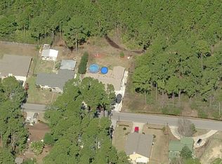 179 Manistee Dr, Panama City Beach, FL 32413