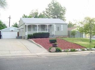 1861 S Knox Ct, Denver, CO 80219