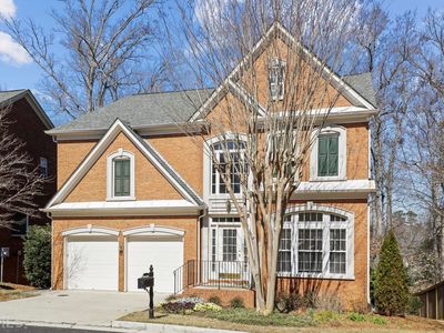 2138 Wrights Mill Cir NE, Atlanta, GA, 30324