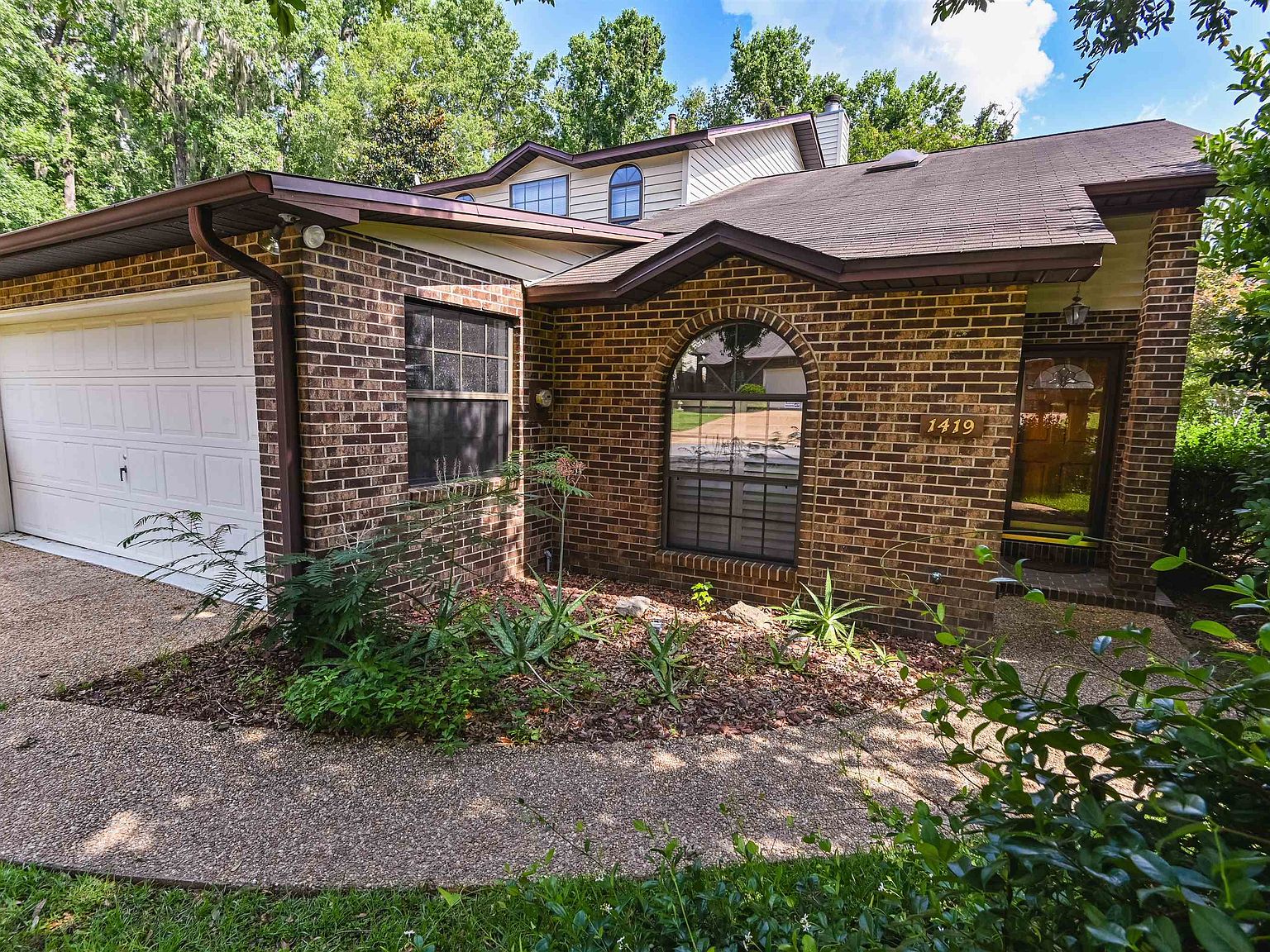 1419 Denholm Dr, Tallahassee, FL 32308 Zillow