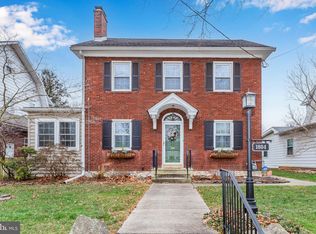 1804 Bridge St, New Cumberland, PA 17070