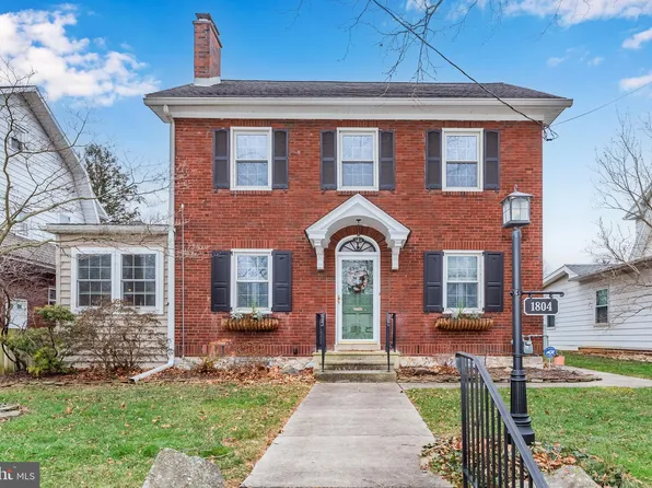 1804 Bridge St, New Cumberland, PA 17070