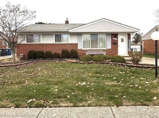 32628 Birchwood St, Westland, MI 48186