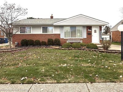 32628 Birchwood St, Westland, MI, 48186