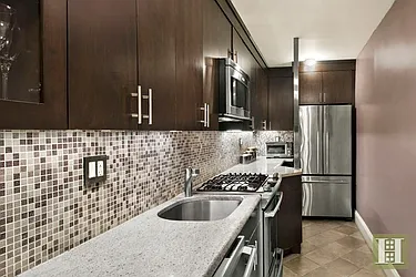 Sold by Halstead Real Estate