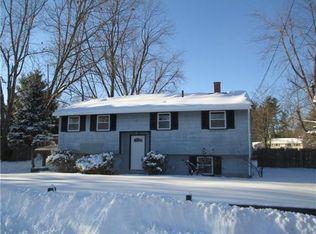 16 Millbrook Dr, Nashua, NH 03062