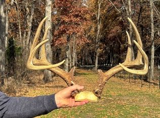 6745 E Highway Cc, Stockton, MO 65785