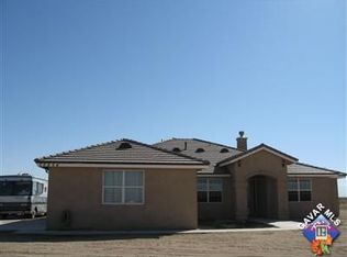 50854 N Spring Valley Rd, Lancaster, CA 93536