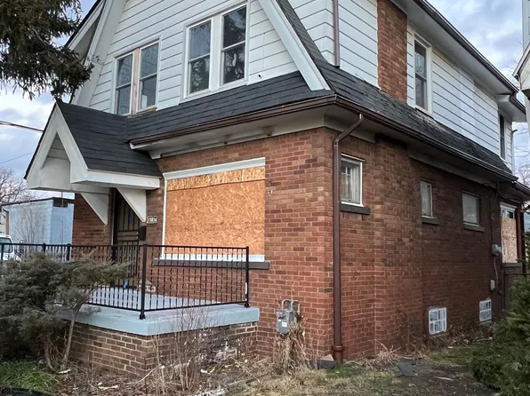 15894 Ohio St, Detroit, MI 48238