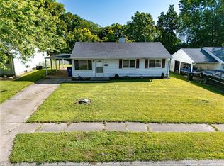 260 Chamberlin Dr, Hamilton, OH 45013