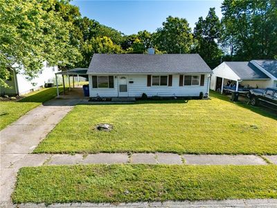 260 Chamberlin Dr, Hamilton, OH, 45013