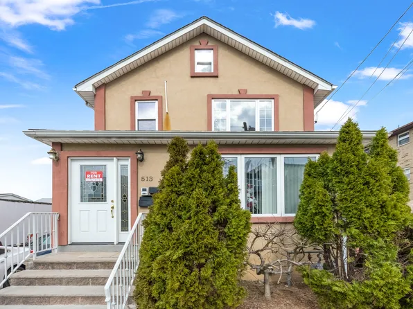 513 Fairview Ter Floor 2, Ridgefield, NJ 07657