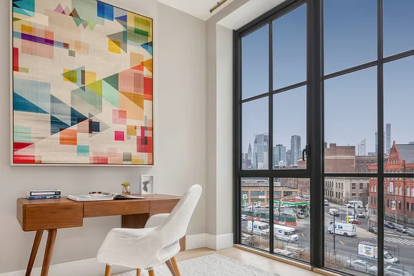 Sold by Brown Harris Stevens Development Marketing | media 5