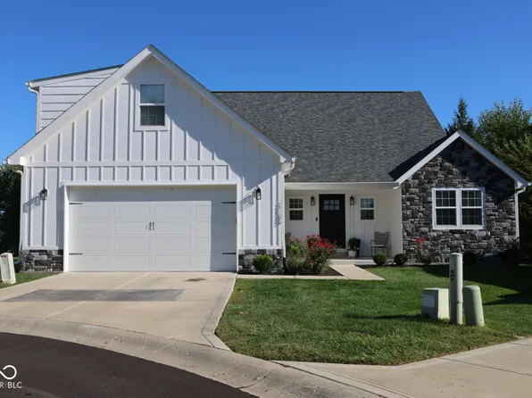 2135 Somerset Dr, Franklin, IN 46131