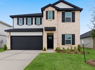 3822 Matias River Ct, Fulshear, TX 77441