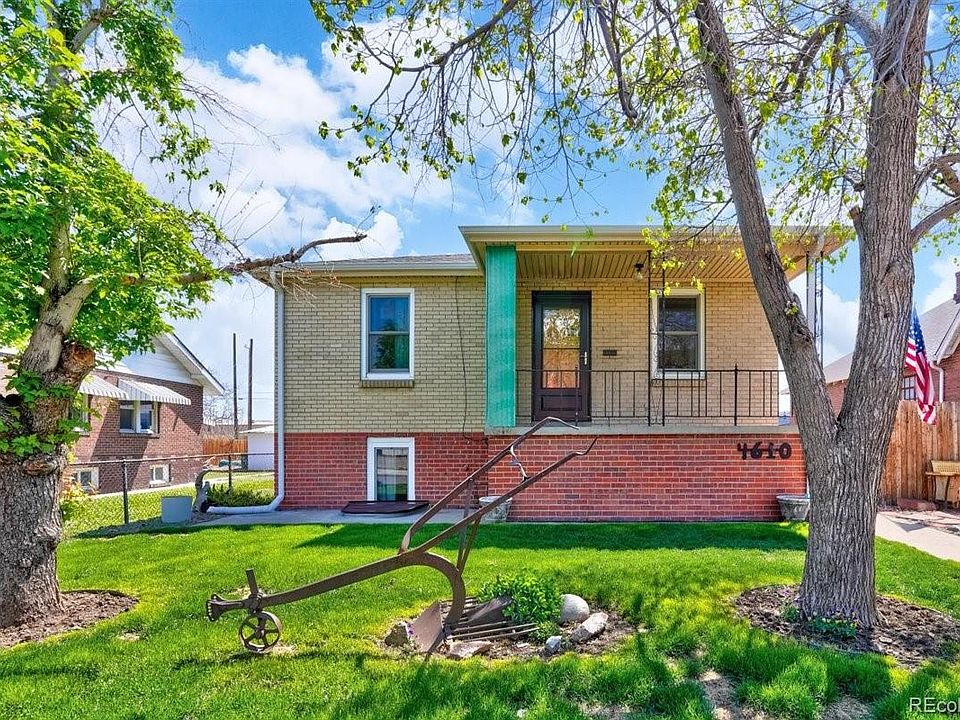 4610 Pearl Street, Denver, CO 80216 | Zillow