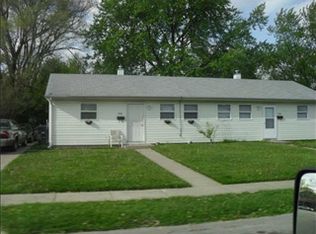 7338 Parkside Dr, Indianapolis, IN 46226