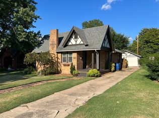 1539 S Florence Pl, Tulsa, OK 74104