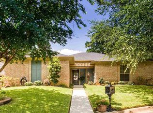 6 Lexington Ct, Longview, TX 75601