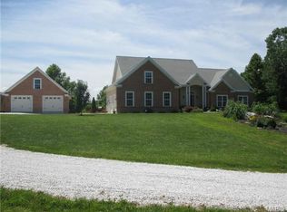 20 Stoneridge Ct, Moscow Mills, MO 63362