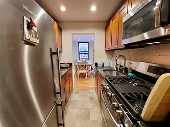 Rented by Gold & Appel Realty Corp