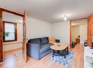 5924 Fremont St UNIT 1, Emeryville, CA 94608