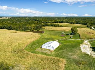 28174 County Road 274, Kahoka, MO 63445