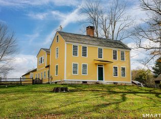 167 Beebe Hill Road, Canaan, CT 06031