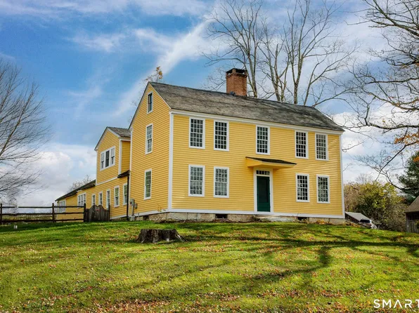 167 Beebe Hill Road, Canaan, CT 06031