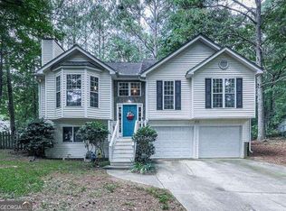 329 Horizon Dr, Canton, GA 30115