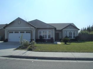 3797 W Princeton Ave, Fresno, CA 93722