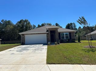 17895 Tingle Dr, Gulfport, MS 39503