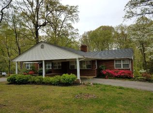 2934 Westover Dr, Danville, VA 24541
