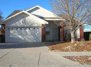 8009 Amy Ave NW, Albuquerque, NM 87120
