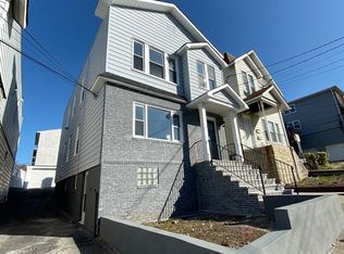 1502 91st St, North Bergen, NJ 07047