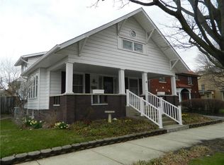 10 E Mechanic St, Shelbyville, IN 46176