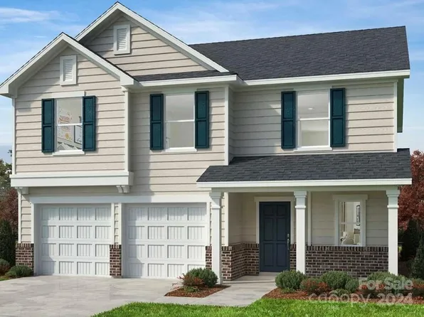 12258 Riceland Way #18, Midland, NC 28107