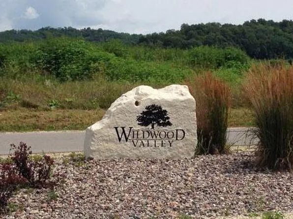Lot 95 WILDWOOD VALLEY ROAD, Holmen, WI 54636