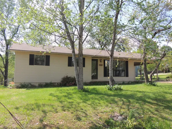 1403 N Pratt St, Pocahontas, AR 72455