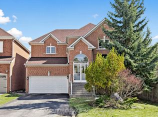 19 Fountain Ct, Richmond Hill, ON L4S2K4