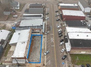 201 E Main St, Rutherford, TN 38369