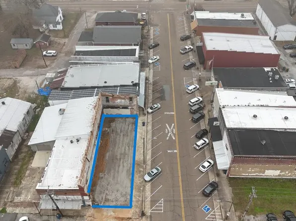 201 E Main St, Rutherford, TN 38369