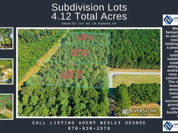 (undisclosed Address), Warren, AR 71671
