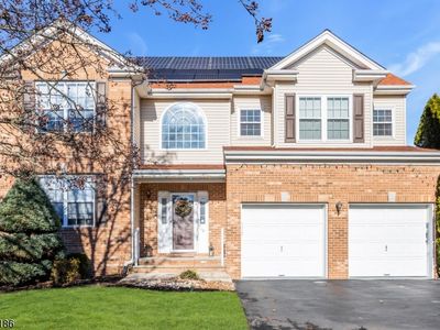 101 Timberhill Dr, Franklin Park, NJ, 08823